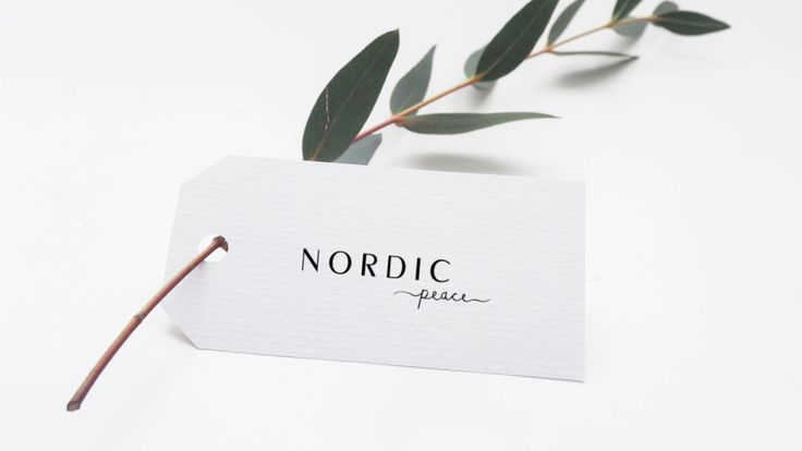 Nordic Peace