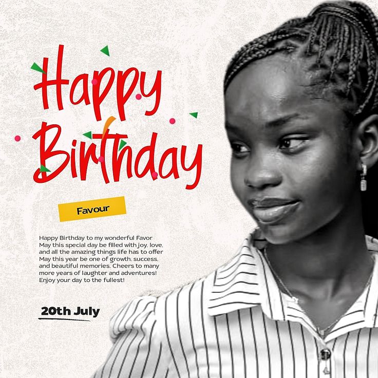 Young afro lady on a white background design Event Poster Design Inspiration, Birthday Flyer Design, Happy Birthday Design, Social Media Branding Design, Graphic Design Images, Graphic Design Tutorials Learning, Happy Birthday Posters, Graphics Design Ideas, Photoshop Design Ideas