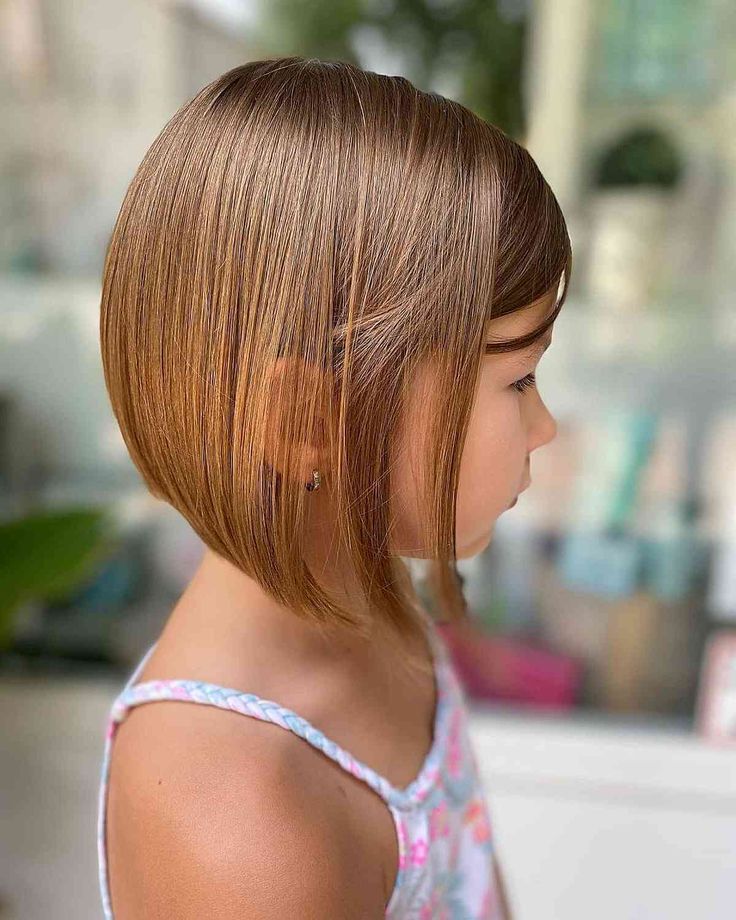 23 Cutest Short Hairstyles For Little Girls in 2022 Short Hair For Kids, Kids Short Hair Styles, Wolfcut Long, Wolf Haircut, Girls Short Haircuts, Haircut Men, Haircut Long, Cute Short Haircuts