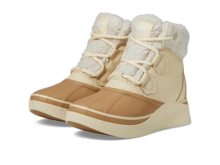 Women's SOREL Out N About™ IV Chillz Waterproof Sorel Out N About, Cold Weather Activities, Weather Activities, Sorel Womens, Duck Boots, Snow Suit, Toe Designs, Waterproof Boots, Lace Up Boots