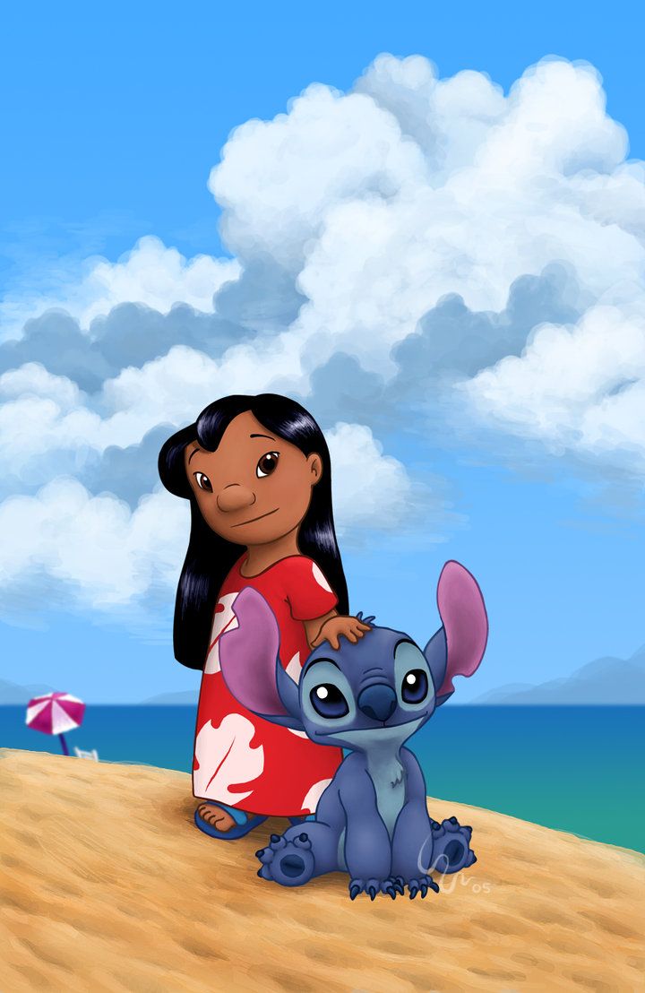 Lilo And Stitch 2002, ليلو وستيتش, Lilo And Stitch Drawings, Stitch Drawing, Lilo Et Stitch, Stitch Pictures, Cute Stitch, Disney Favorites, Pinturas Disney