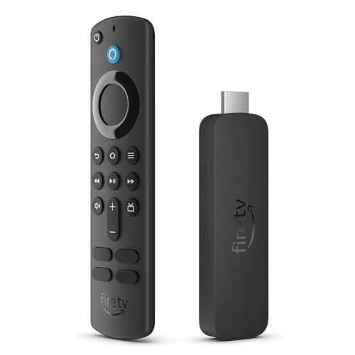 an image of a remote control for the fire tv box with it's built - in charging unit