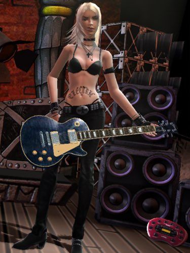 Guitar Hero, I Can, Guitar, On Twitter, Halloween, Twitter