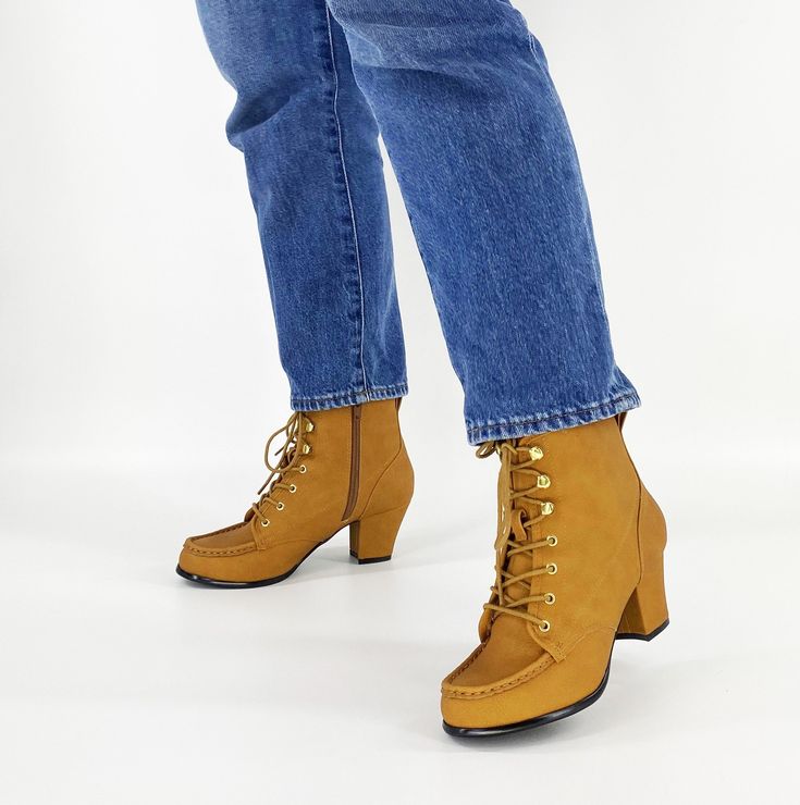 For the outdoorsy type, our trailblazing Ricky blends the best of a combat boot with stylistic elements of a hiking boot. Combine with pair of high waist denim or liquid leggings with your favorite jacket for a modern city slicker look. 1940's Inspired Worker Boot Proud To Be 100% Vegan Friendly. Upper Material: Vintage Tumbled Faux Suede Leather Lining Material: Man Made Material + Fabric Counter Lining Fully Padded With Memory Foam For Maximum Comfort. Inside Zipper Closure / Fully Functional Rugged Moto Boots For Fall Outdoor, Rugged Moto Boots For Fall Outdoor Activities, Rugged Combat Boots For Fall Outdoor Activities, Rugged Lace-up Boots For Outdoor Fall Activities, Rugged Boots For Outdoor Activities In Fall, Trendy Fitted Moto Boots For Fall, Fall Moto Ankle Boots For Outdoor Activities, Trendy Lace-up Boots For Fall Outdoor Activities, Fall Ankle Moto Boots For Outdoor Activities