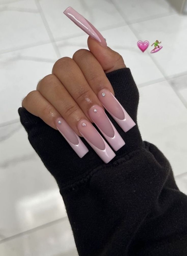 Long Xl Nails, Xl Long Acrylic Nails Coffin, Xl Long Nails, Xl Long Acrylic Nails, Xl Nails, Mauve Nails, Tapered Square Nails, Work Nails, Short Square Acrylic Nails