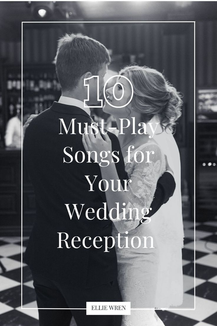 10 Songs for your wedding reception Reception Songs Playlist Ideas, Wedding Reception Songs Playlists, Wedding Playlist Reception Song List, Top Wedding Reception Songs, Best Wedding Reception Songs, Wedding Reception Playlist, Reception Playlist, Reception Songs, Top Wedding Songs