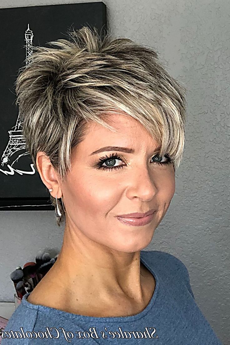 Modern Hairstyle Bob With Bangs Short Hairstyle Inspiration Spikey Short Hair, Short Spiky Haircuts, Short Spiked Hair, Short Sassy Haircuts, Short Spiky Hairstyles, Short Haircut Styles, Short Hair Pixie Cuts, Spiky Hair, Spiked Hair