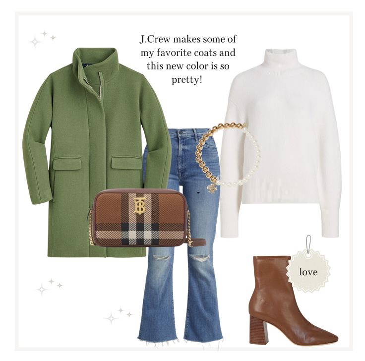 Green Ootd, So Susie, Neutral Boots, Winter Outfits 2022, Winter Outfits 2024, Outfits Fall Aesthetic, Outfits With Boots, Winter Outfits For Women, Winter Outfits Casual