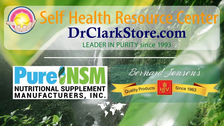 Dr. Clark Store