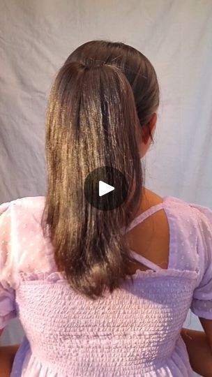 Anu Malik, Voluminous Ponytail, Ponytail Hairstyle, Hair Creations, Hair Ponytail, Hair Art, Claw Clip, Ponytail Hairstyles, Hair Hacks