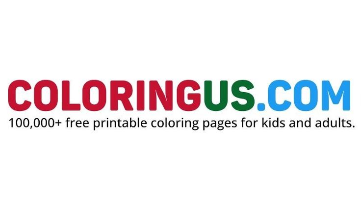 Coloringus.com | 100,000+ Free Printable Coloring Pages