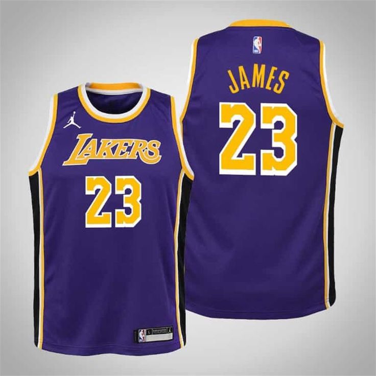 Lebron James Lakers Statement Purple 2020 21 Jersey Check more at https://makedtee.com/product/lebron-james-lakers-statement-purple-2020-21-jersey/ Lebron James Lakers, Lakers Jersey, Lakers Basketball, Basketball Shirts, Lebron James, Nba, Basketball, Purple, Quick Saves