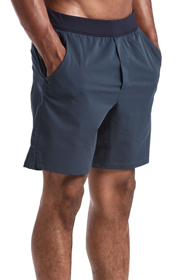 A wide waistband gives these light shorts a smooth look and comfortable fit you'll appreciate from workouts to walks. Style Name:Public Rec Flex Shorts. Style Number: 6198392. Athletic Fit Bottoms With Built-in Shorts, Solid Color Athleisure Shorts With 5-inch Inseam, Workout Shorts With Elastic Waistband And 5-inch Inseam, Casual Running Bottoms With 5-inch Inseam, Relaxed Fit Bermuda Shorts With 5-inch Inseam, Sporty Bottoms With Built-in Shorts And Athletic Fit, Activewear With Built-in Shorts And 4-way Stretch, Casual Athletic Shorts With 5-inch Inseam For Sports, Gym Shorts With Elastic Waistband And 5-inch Inseam