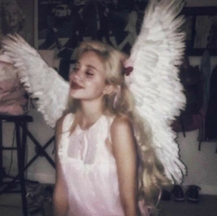 Angel Wings, Angel