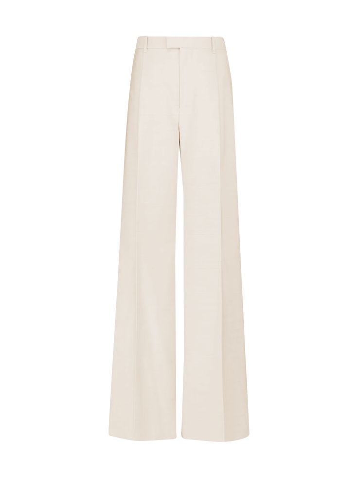 Cruz Linen Utility Top | Banana Republic Timeless Fitted Wide-leg Dress Pants, Elegant Wool Wide Leg Pants, Elegant Wide Leg Wool Pants, Formal Wide-leg Pants With Structured Boning, Elegant Wool Wide Leg Pants With Pressed Crease, Luxury Wool Wide Leg Dress Pants, Chic Wool Wide Leg Pants With Welt Pockets, Elegant Wide Leg Wool Bottoms, Timeless Wide Leg Dress Pants For Office