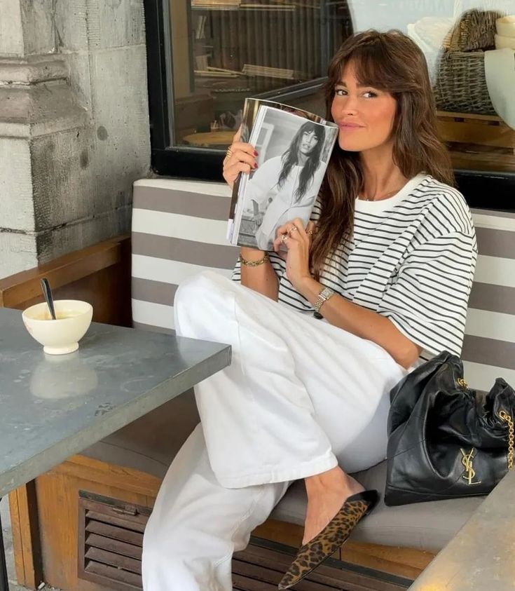 Meghan Markle Style Casual, Alison Toby, Minimalist Summer, Meghan Markle Style, Smart Outfit, Summer Work Outfits, Summer Inspiration, Casual Chic Style, Casual Summer Outfit