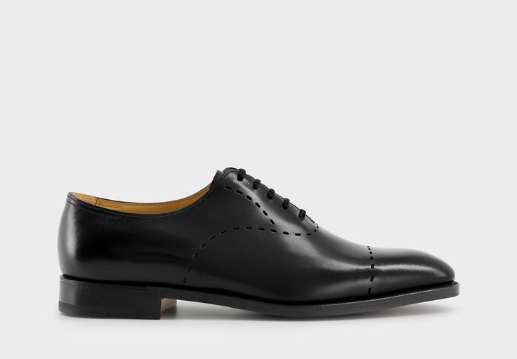 City II Oval Leather Oxford Shoes With Almond Toe, Timeless Wingtip Oxford With Leather Sole, Classic Pointed Toe Oxfords With Stitched Sole, Timeless Oxford With Leather Sole For Derby, Classic Leather Oxford With Rubber Sole, Timeless Oxford Shoes With Leather Sole For Derby, Classic Leather Oxford Shoes With Rubber Sole, Timeless Plain Toe Oxfords With Leather Sole, Classic Pointed Toe Dress Shoes With Stitched Sole