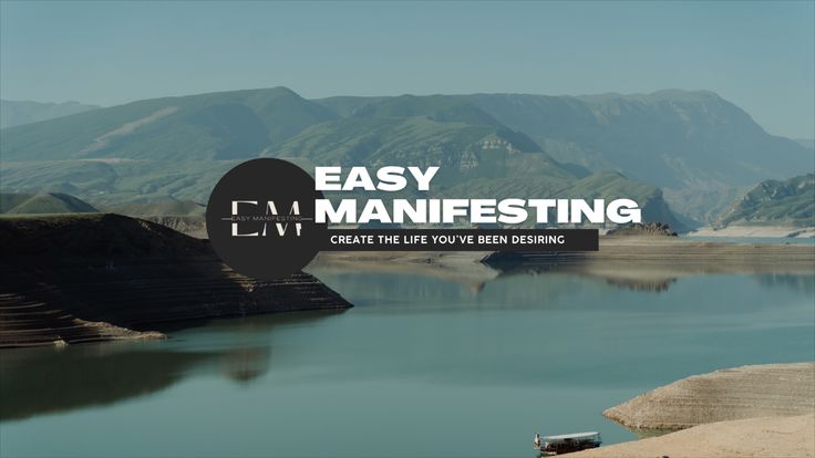 Easy Manifesting