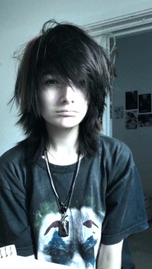 Scene Haircuts, Emo Boy Hair, Emo Haircuts, Emo Scene Hair, Short Grunge Hair, Hair Inspiration Short, Emo Hair, Hair Stylies, Alternative Hair