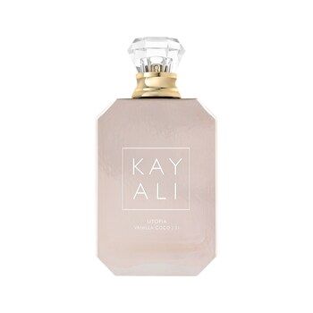 Kayali Utopia, Kay Ali, Coconut Perfume, Patchouli Perfume, Vanilla Smell, Vanilla Perfume, Vanilla Coconut, Vanilla Fragrance, Best Perfume