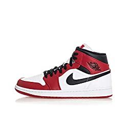 36 Perfect Presents for the Handsome Boyfriend - atinydreamer Jordan Price, Diadora Sneakers, Nike Air Jordan 1 Mid, Womens Air Jordans, Mens Nike Shoes, Nike Air Jordan 1, Newest Jordans, Air Jordan 1 Mid, Jordan 1 Mid