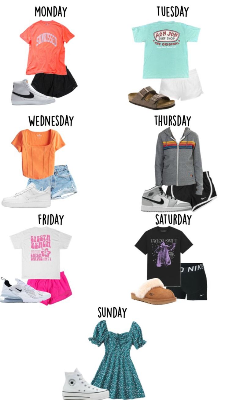 Simple Preppy Outfits For School, Preppy Outfit Ideas For School Fall, Friday School Outfit, Preppy Outfit Ideas For School, Cute Easy Outfits For School, Types Of Clothes, Shuffle Outfits, Cute Middle School Outfits, Preppy Outfits For School