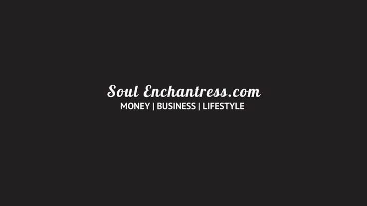 Soul Enchantress, Sound Medicine For Your, Business & Life