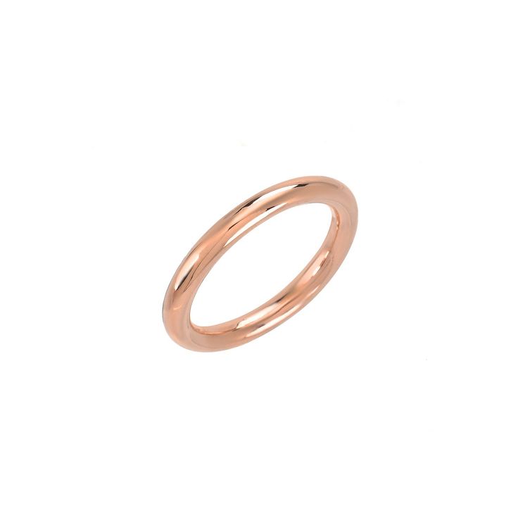 Stack worthy. Effortlessly luxe, exclusively ByChari, this knuckle or pinky stacker is the perfect ring to layer for a more edgy to wear alone for subtle allure. Whether you mix or mono your metals, this simple piece is must have “it” girl basic. Go on what are you waiting for? Expected shipping 5 business days Rose Gold Band, Rose Color, Perfect Ring, Gold Bands, Yellow Color, Go On, Rose Gold Ring, 3 Weeks, Diamond Jewelry