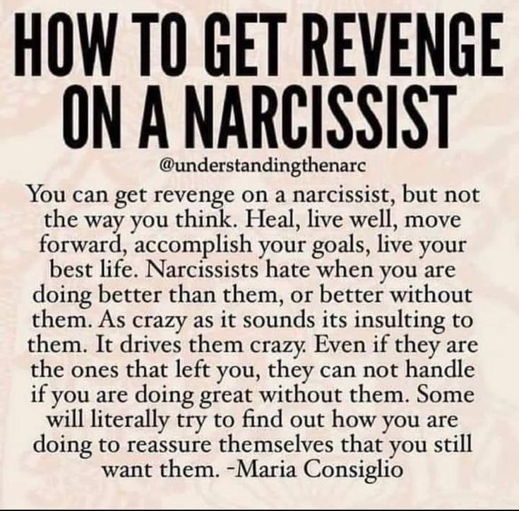 How To Get Revenge, Narcissistic Husband, Narcissism Quotes, Narcissism Relationships, Manipulative People, Narcissistic People, Narcissistic Behavior, Mental And Emotional Health, Toxic Relationships