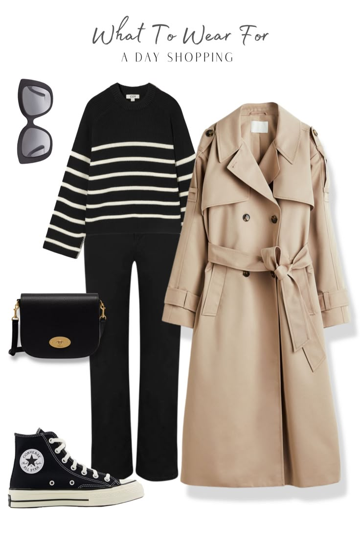 Trench Coat Outfit, Classic Wardrobe, Winter Mode, Casual Fall Outfits, Business Casual Outfits, Fall 2023, Winter Fashion Outfits, Fall Winter Outfits, Polyvore Outfits