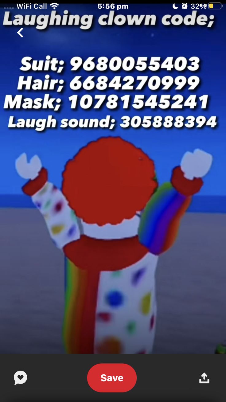 an animated clown with his arms up and hands in the air while standing on a beach