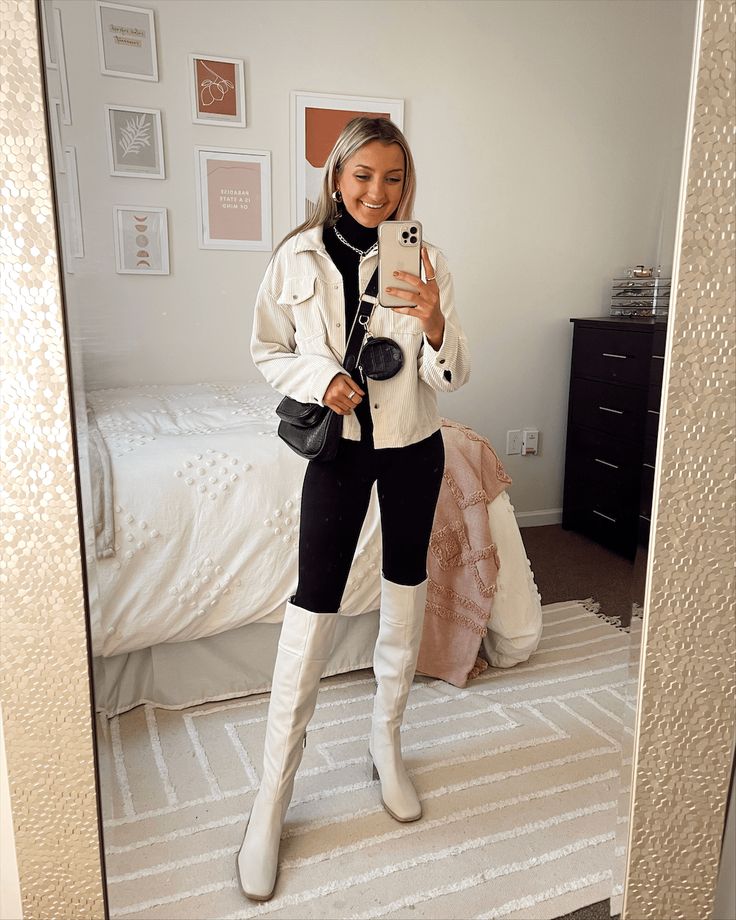 20 Fall 2021 Outfit Ideas Minimalist Look Outfits, Business Casual Outfits Winter, Outfit Botas, Business Casual Winter, Amsterdam Fashion, Monochromatic Fashion, Classy Winter Outfits, Winter Attire, Cold Outfits