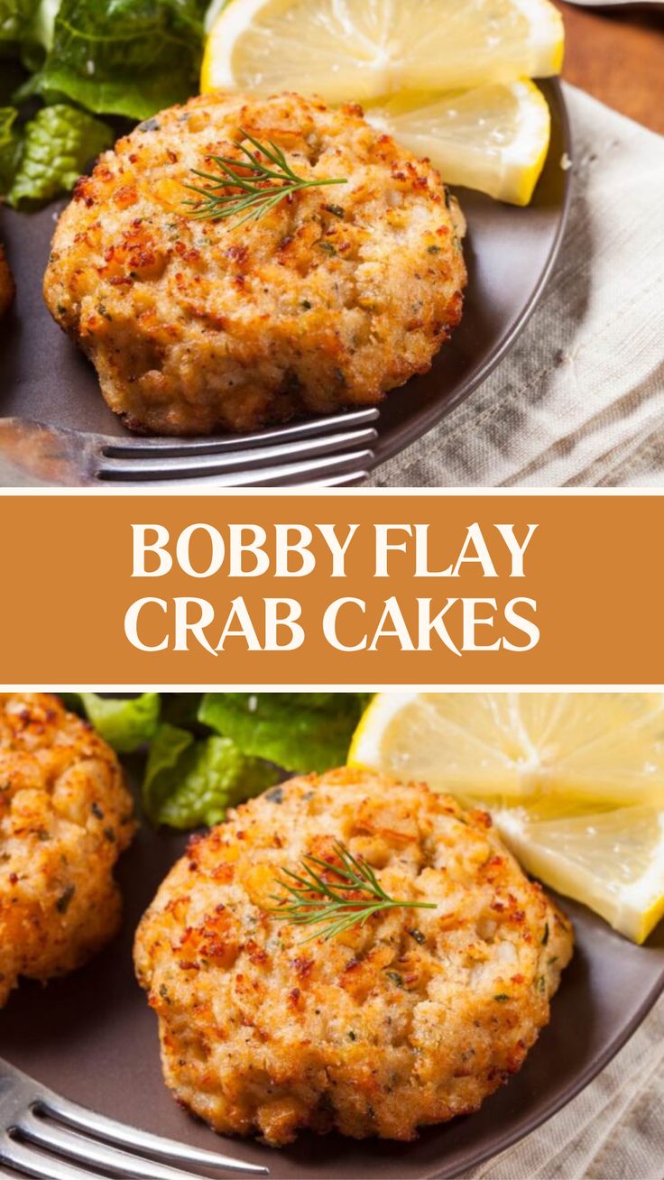 Bobby Flay Crab Cakes Crab Cakes With Panko Bread Crumbs, Bobby Flay Crab Cakes Recipe, Crab Cake Balls Recipe, Old Bay Butter, Pappadeaux Recipe Copycat Crab Cakes, Halibut Cakes Recipe, Crab Croquettes Recipe, Imation Crab Cakes Recipe, Fried Crab Cakes Recipes