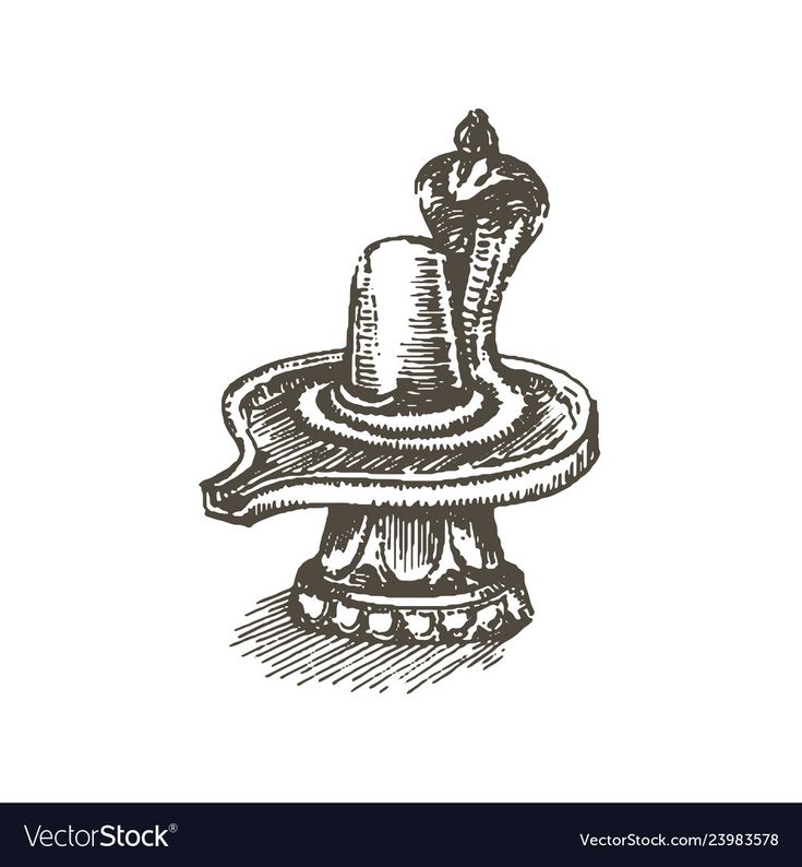 an ink drawing of a chess piece on a pedestal with a man standing at the top