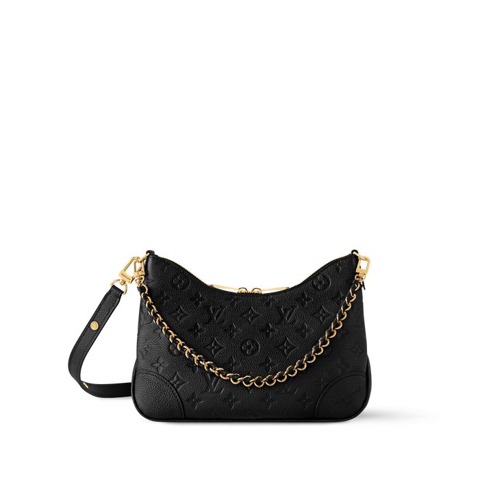 Products by Louis Vuitton: Boulogne Lv Boulogne, Louis Vuitton Boulogne, Black Crossbody Louis Vuitton, Louis Vuitton Black Bag, Louis Vuitton Black Purse, Louis Vuitton Bag Black, Louis Vuitton Handbags Black Louis Vuitton Official, Louis Vuitton New Wave Chain Bag, Sac Louis Vuitton