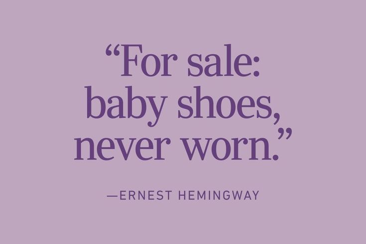 a purple background with the words for sale baby shoes, never wormn't