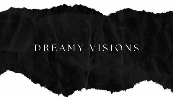 DreamyVisions