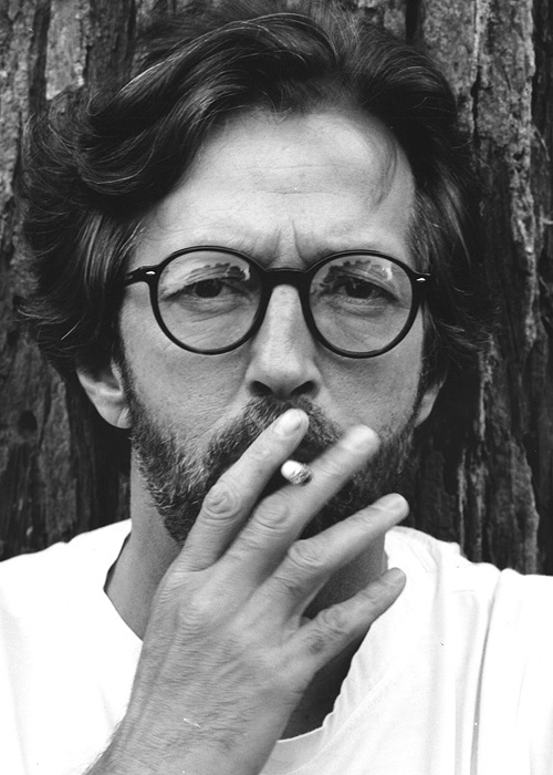 Eric Clapton Eric Clapton Slowhand, Derek And The Dominos, John Mayall, Tears In Heaven, The Yardbirds, Blind Faith, Best Guitarist, Eric Clapton, Pop Rock