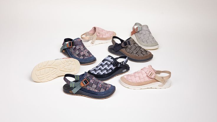 Chaco Footwear