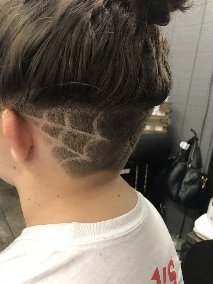 Hair Tattoo Designs, Undercut Hair Designs, Shaved Designs, Undercut Designs, Undercut Long Hair, Short Scene Hair, Shaved Hair Designs, Short Grunge Hair, About Halloween