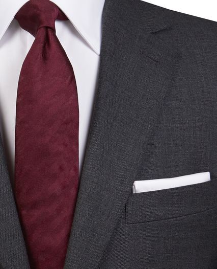 Burgundy Pocket Square, Gray Groomsmen Suits, Grey Suit Wedding, Groomsmen Grey, Grey Suit Men, Dark Gray Suit, Charcoal Gray Suit, Charcoal Suit, Burgundy Tie