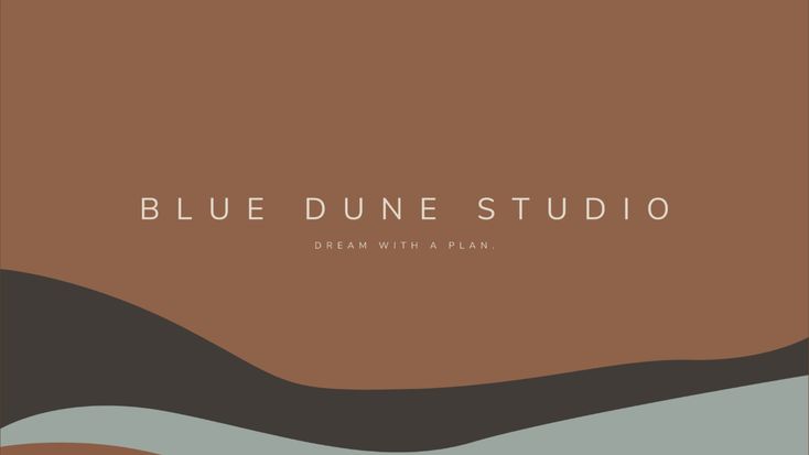 BlueDuneStudio | Digital Planner Creator | Digital Planning