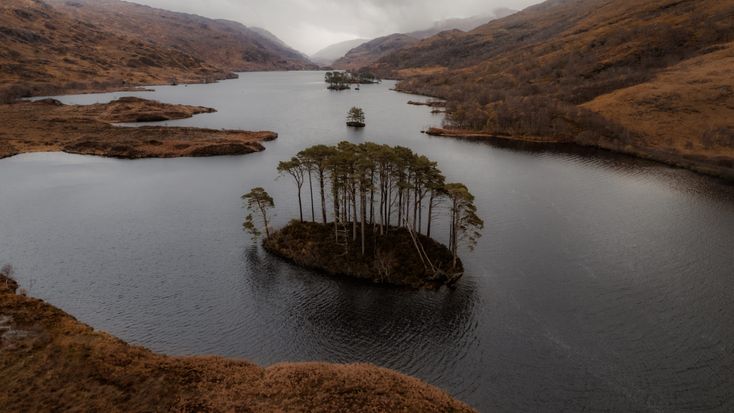 Natalia Swiader Photography | Scotland elopement photographer