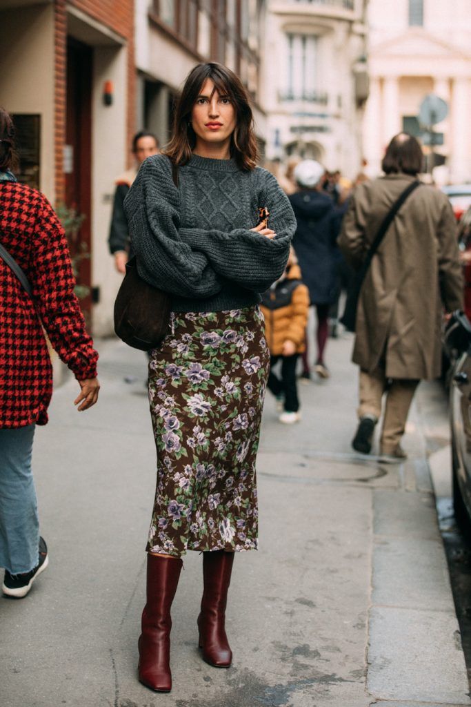 Paris SS23 full gallery – Sandra Semburg Jeane Damas, Paris Ss23, Jean Damas, Jeanne Damas Style, French Style Clothing, Parisienne Style, Style Parisienne, Parisian Chic Style, Jeanne Damas