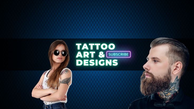 Tattoo Art & Designs