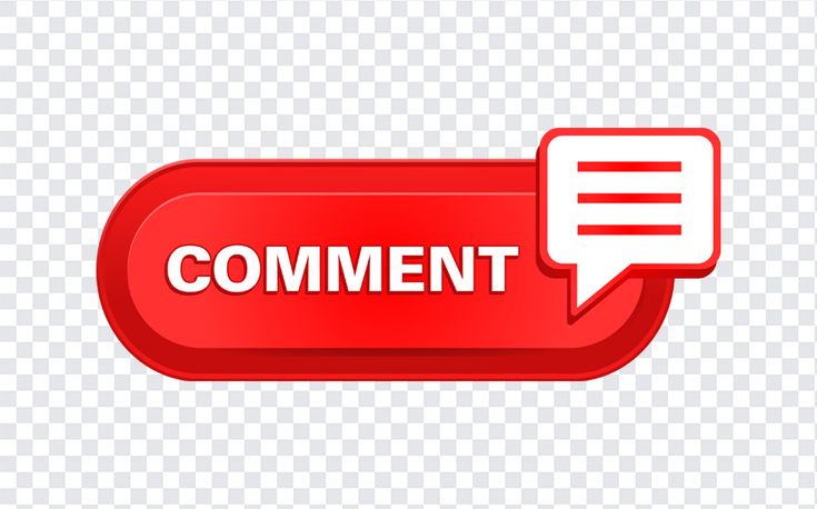 Comment Button PNG Comment Icon Png, Comment Button Youtube, Comment Logo Youtube, Graphics Design Resources, Comment Logo, Jay Johar Photo, Comment Icon, Comment Button, Ig Gif