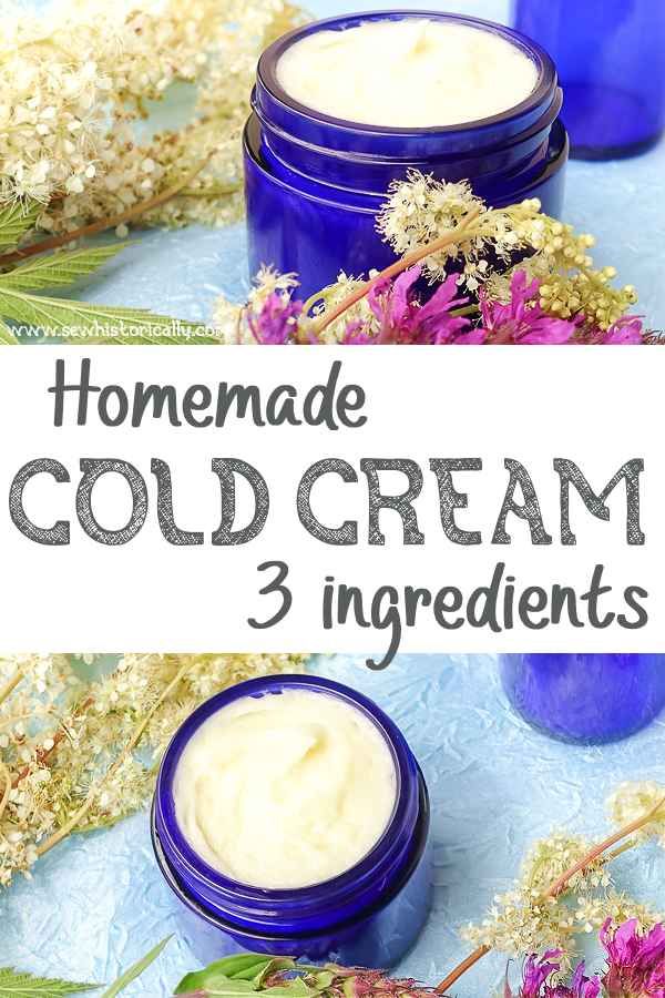 Diy Cold Cream, Ponds Cold Cream, Face Cream Recipe, Diy Face Moisturizer, Throbbing Headache, Natural Beauty Routine, Homemade Moisturizer, Homemade Face Cream, Diy Beauty Treatments