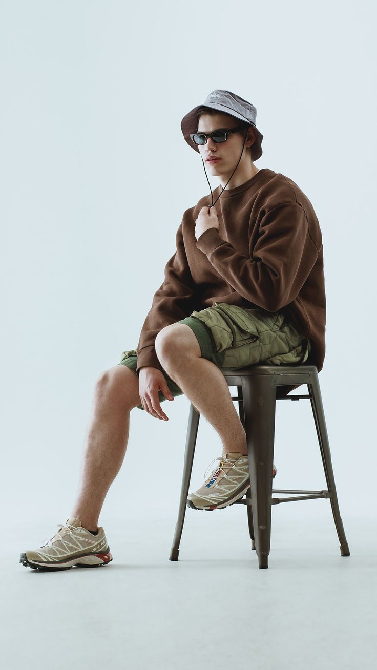 Although their transformation began in the 90s, cargo pants have grown to become one of the most relevant versatile clothing pieces. Explore the various ways to style cargo pants now: https://feature.com/blogs/feature-sneaker-boutique/for-utility-and-beyond-how-to-style-cargos Pants Product Photography, Ways To Style Cargo Pants, Cargo Pants Fashion, Versatile Clothing, Style Cargo Pants, Sneaker Boutique, Clothing Pieces, Style Cargo, November 23