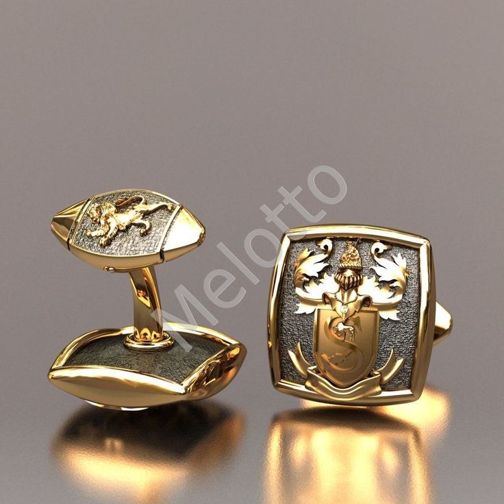 Luxury Gold Cufflinks For Men, Elegant Luxury Men's Cufflinks, Making Sleeves, Luxury Diamond Gold Cufflinks, Luxury Polished Gold Cufflinks, Men's Suiting, Luxury Classic Collectible Cufflinks, Earrings Men, Designer Cufflinks