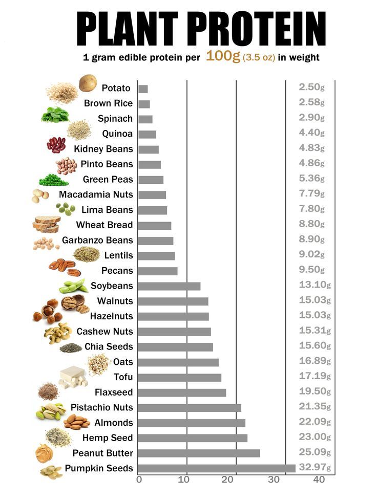 protein chart vegetable | Plant Protein Chart Pt.I Protein Food Chart, Protein Chart, Protein Foods List, High Protein Vegetables, Protein Vegetables, Plant Proteins, Plant Based Meal Planning, Protein Food, Food Chart